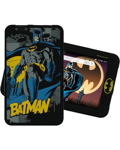 Таблет eStar - Hero 7'', 2GB/16GB, Batman - 1