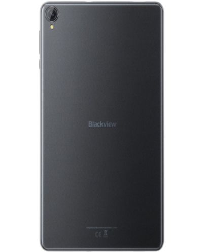 Таблет Blackview - Tab 50 LTE, 8.0'', 4GB/128GB, сив - 2