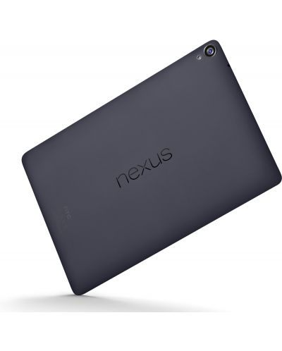 Google Nexus 9 16GB - черен - 11