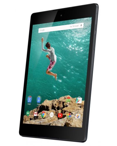 Google Nexus 9 16GB - черен - 8