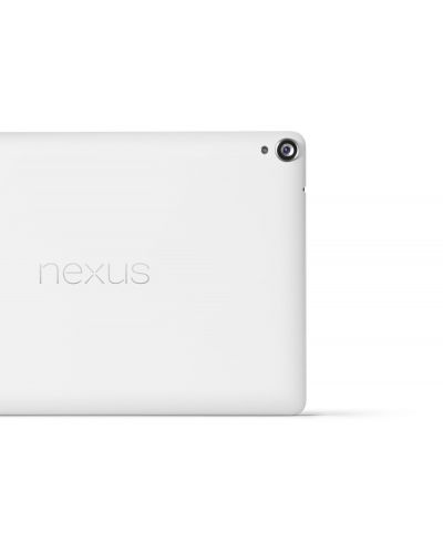 Google Nexus 9 16GB - бял - 3