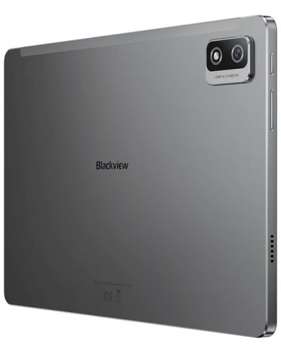 Таблет Blackview - Tab 12 Pro, LTE, 10.1'', 8GB/128GB, Gray - 5