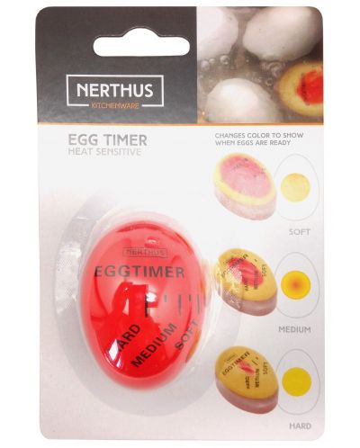 Таймер за варене на яйца Nerthus - 4