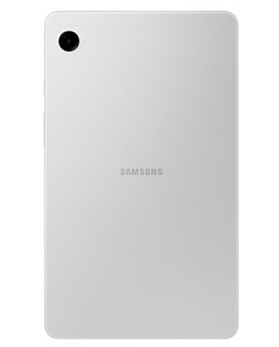 Таблет Samsung - Galaxy Tab A9, Wi-Fi, 8.7'', 8GB/128GB, Silver - 3