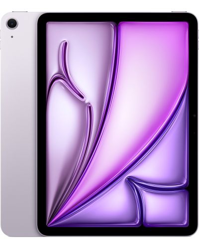 Таблет Apple - iPad Air, Wi-Fi, 13'', 8GB/512GB, Purple - 1