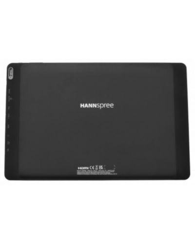 Таблет Hannspree - PAD ZEUS 3, 13.3'', 6GB/128GB, черен - 3