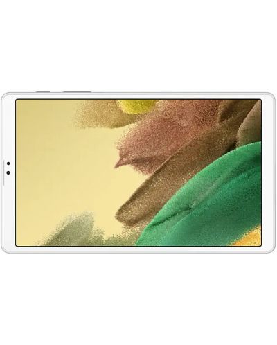 Таблет Samsung - Galaxy Tab A7 Lite, LTE, 8.7'', 3GB/32GB, сребрист - 1