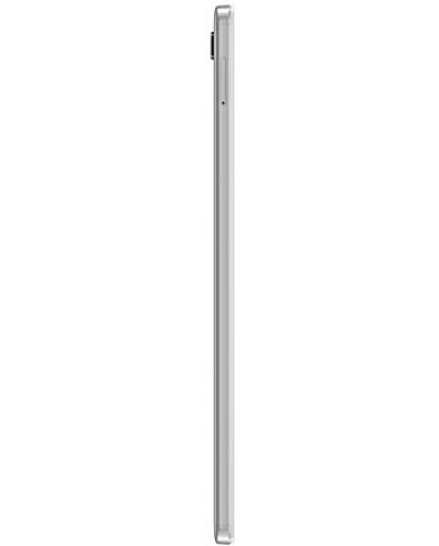 Таблет Samsung - Galaxy Tab A7 Lite, LTE, 8.7'', 3GB/32GB, сребрист - 4