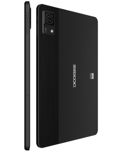 Таблет DOOGEE - T30 Ultra, 11'', 12GB/256GB, Midnight Black - 5
