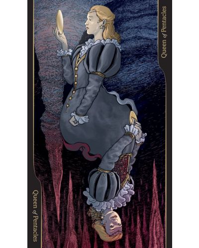 Tarot of Oppositions (boxed) - 3