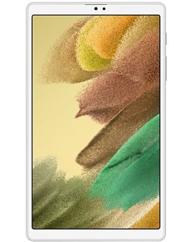 Таблет Samsung - Galaxy Tab A7 Lite, LTE, 8.7'', 3GB/32GB, сребрист - 7
