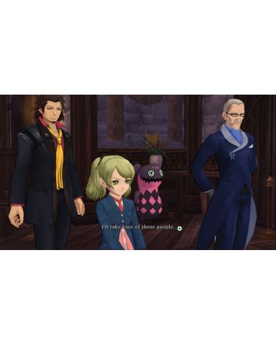 Tales of Xillia 2 - Ludger Kresnik Collector’s Edition (PS3) - 7