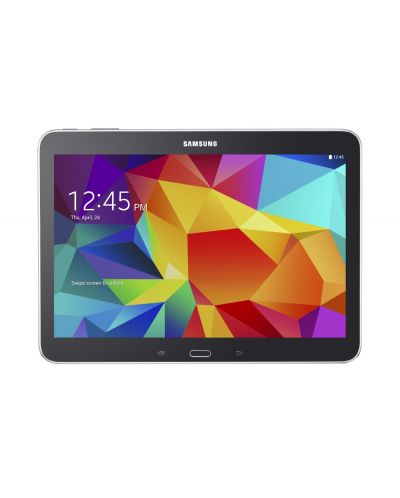 Samsung GALAXY Tab 4 10.1" Wi-Fi - черен - 3