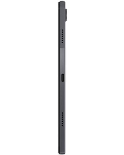Таблет Lenovo - Tab P11 Plus, LTE, 11'', 4GB/128GB, сив - 5