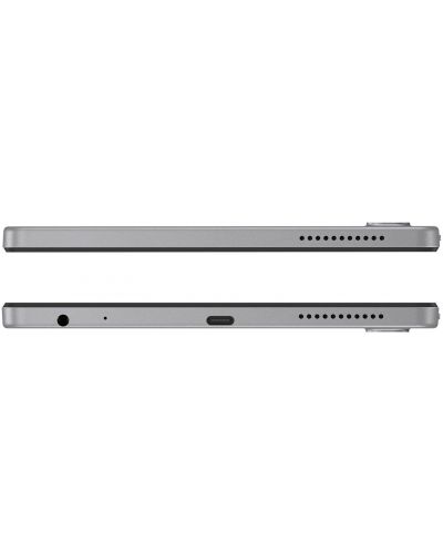 Таблет Lenovo - Tab M9 LTE, 9'', 4GB/64GB, Arctic Grey - 5