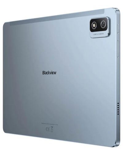 Таблет Blackview - Tab 12, LTE, 10.1'', 4GB/64GB, Blue - 6