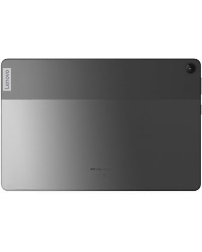 Таблет Lenovo - Tab M10, WiFi, 10.1'', 4GB/64GB, Storm Grey - 2