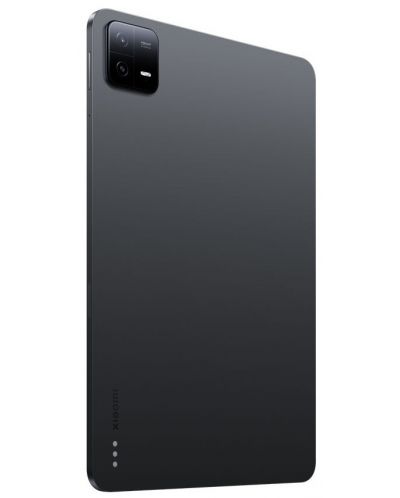Таблет Xiaomi - Pad 6, 11'', 6GB/128GB, Gravity Gray - 5