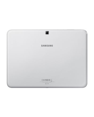 Samsung GALAXY Tab 4 10.1" Wi-Fi - бял - 4