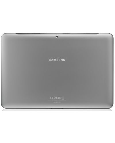 Samsung GALAXY Tab 2 10.1" - сребрист - 3