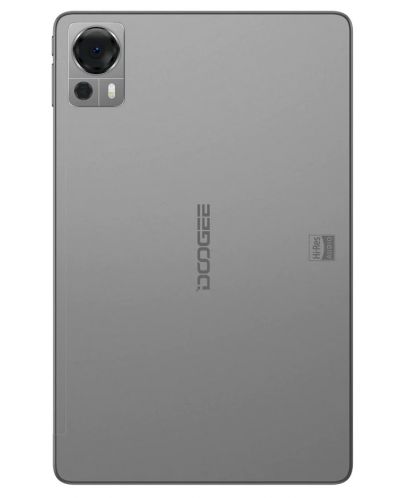 Таблет Doogee - Tab T20, 10.4'', 8GB/256GB, Space Grey - 3