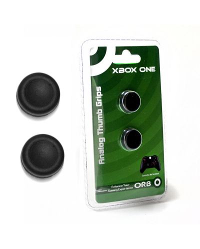 Гумени тапи Orb Thumb Grip за Xbox One - 1