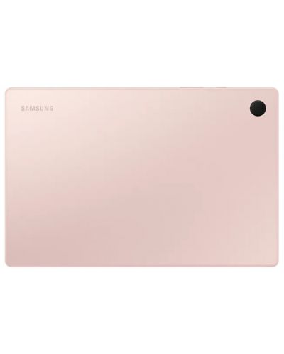 Таблет Samsung - Galaxy Tab A8, 4G, 10.5'', 3GB/32GB, златист - 2