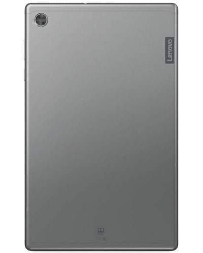 Таблет Lenovo - Tab M10 Gen2, 4G, 10.1'', 4GB/64GB, сив - 6