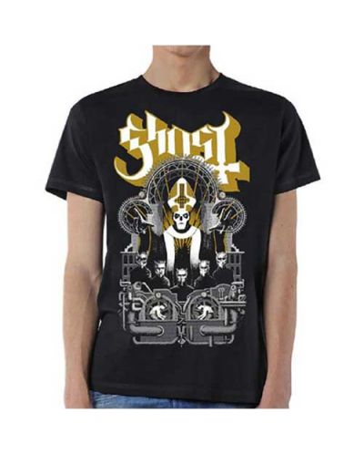 Тениска Rock Off Ghost - Wegner - 1