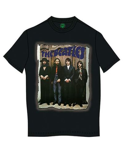 Тениска Rock Off The Beatles - Hey Jude - 1
