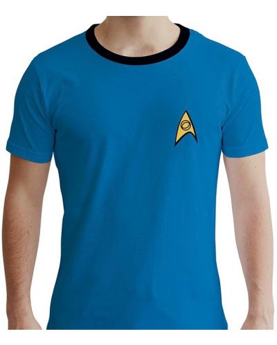 Тениска ABYstyle Television: Star Trek - Crew - 1