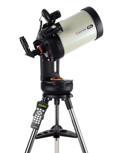 Телескоп Celestron - EdgeHD NexStar Evolution 8 StarSense GoTo, SC 203/2032 - 4