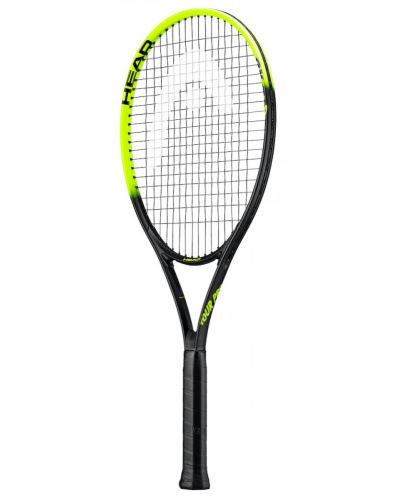 Тенис ракета HEAD - Tour Pro, 280g, L2 - 1