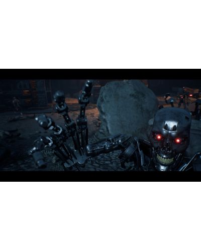Terminator: Resistance - Enhanced (PS5) - 3
