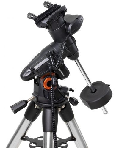 Телескоп Celestron - Advanced VX 925 AVX GoTo, Schmidt-Cassegrain 235/2350 - 7