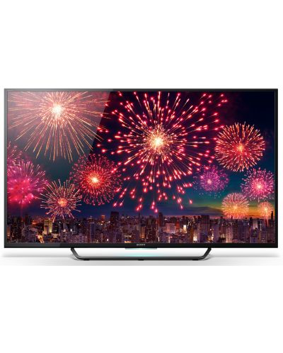 Телевизор Sony KD-55X8005C - 55&quot; Ultra HD Android TV