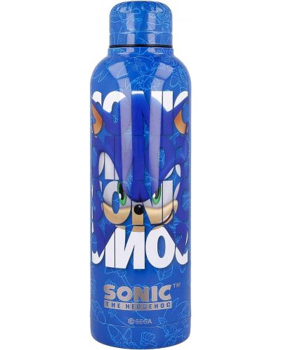 Термобутилка за вода Stor Sonic - 515 ml - 1