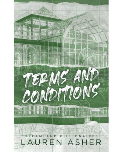 Terms and Conditions - 1