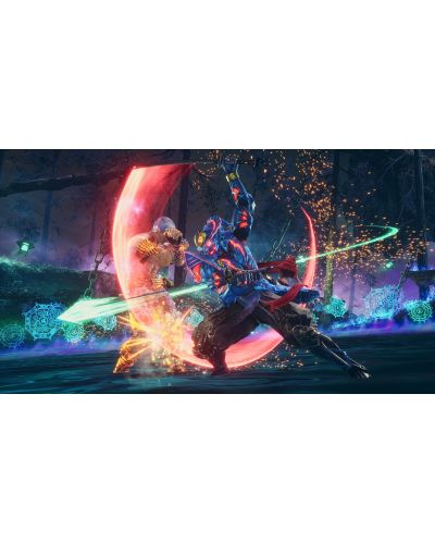 Tekken 8 - Launch Edition - Код в кутия (PC) - 11