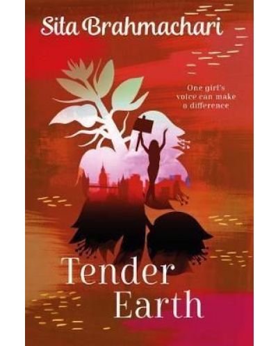 Tender Earth - 1