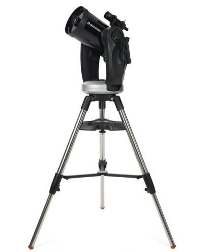 Телескоп Celestron - CPC 800 GoTo, Schmidt-Cassegrain 203/2032 - 3