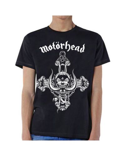 Тениска Rock Off Motorhead - Rosary - 1