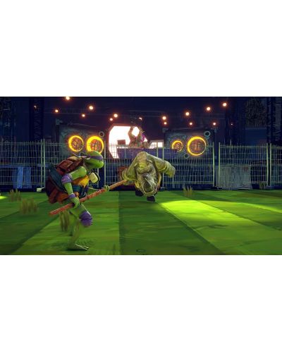 Teenage Mutant Ninja Turtles: Mutants Unleashed (Xbox One/Xbox Series X) - 5