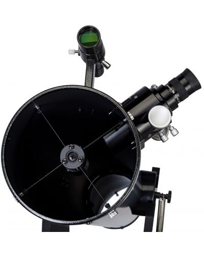Телескоп Levenhuk - Ra 150N Dobson, черен - 4