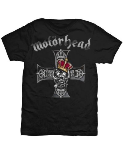 Тениска Rock Off Motorhead - King of the Road - 1