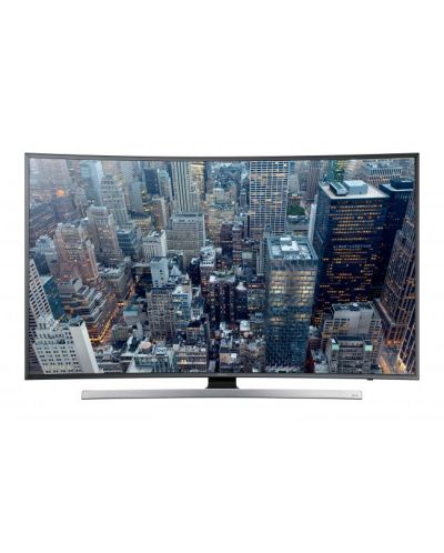 Телевизор Samsung 48JU7500 - 48&quot; Curved 3D 4K Smart TV