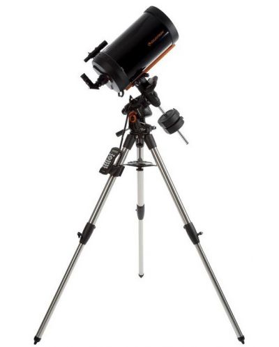 Телескоп Celestron - Advanced VX 925 AVX GoTo, Schmidt-Cassegrain 235/2350 - 2
