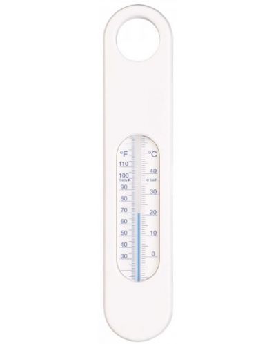 Термометър за вода Bebe-Jou, White - 1