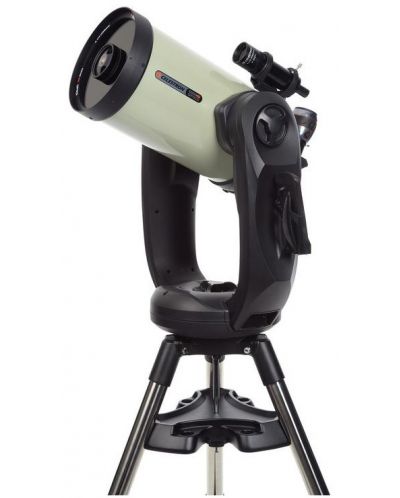 Телескоп Celestron - EdgeHD 925 CPC Deluxe GoTo, SC 235/2350 - 8