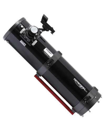 Телескоп Omegon - Dobson Push+ mini N 150/750 Pro, черен/бял - 10